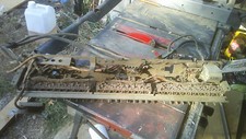 Keyboard seeburg 222 for sale  Manchester Township