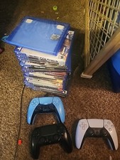 Ps5 console disc for sale  Zanesville