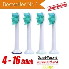 Stück ersatzbürsten passend gebraucht kaufen  Bonn