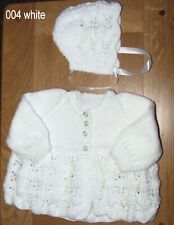 Soft white matinee for sale  CANNOCK