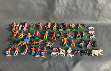 Riginal spielzeug indianer gebraucht kaufen  Rochlitz