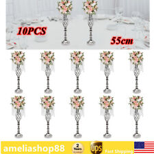 10pcs crystal stands for sale  Shipping to Ireland