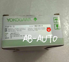 Novo módulo YOKOGAWA F3SP76-7S comprar usado  Enviando para Brazil
