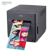 Citizen fotodrucker thermodruc gebraucht kaufen  Norderstedt