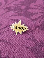Pin pins pin d'occasion  France