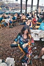 Janis joplin woodstock for sale  USA
