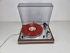 Thorens 165 with d'occasion  Expédié en Belgium