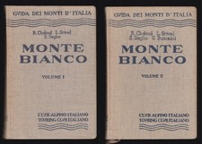 Guida monti monte usato  Cinisello Balsamo