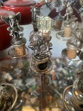 Vintage silver tone for sale  MIDDLESBROUGH