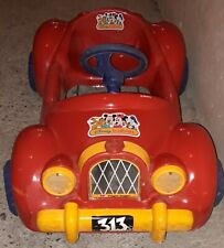Macchina giocattolo pedali usato Macchina giocattolo pedali usato  Reggio Calabria