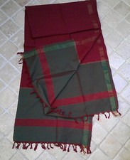 Pure silk stole for sale  SETTLE