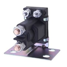 Starter relay solenoid d'occasion  Expédié en France