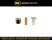 Kit filtre kubota d'occasion  Expédié en France