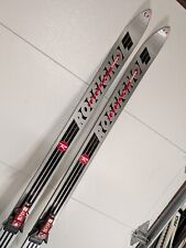 Vintage rossignol vas for sale  Concord