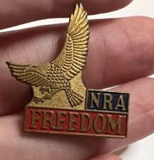 Vintage nra pin for sale  Sarasota