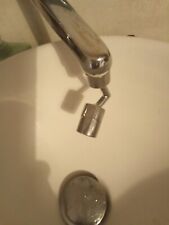 Wasserhahnaufsatz wasserhahnve gebraucht kaufen  Göttingen