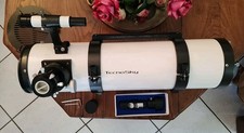 Telescopio teknosky gso usato  Empoli