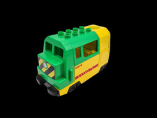 Lego duplo eisenbahn gebraucht kaufen  Pforzheim