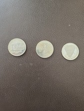 Silber deutsche mark gebraucht kaufen  Karlsruhe