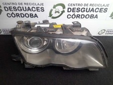 0301089276 right headlight d'occasion  Expédié en Belgium