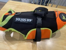 Julius dog life for sale  CRAVEN ARMS