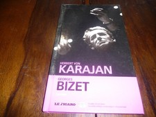Album karajan georges d'occasion  Plédran