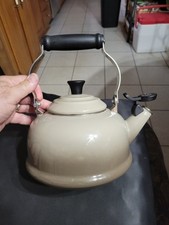 Creuset enameled steel for sale  Tallassee