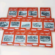 Vintage cars parts for sale  Stroudsburg