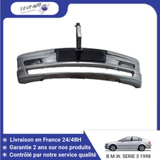 Pare choc bmw d'occasion  Saint-Quentin