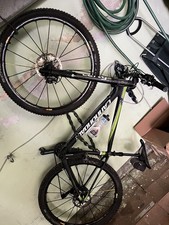 Mountain bike cannondale usato  Torino