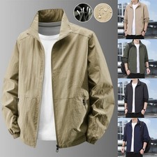 Men bomber jacket for sale  ENFIELD
