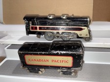 Marx 391 loco for sale  Macomb