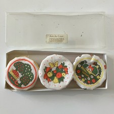 Set vintage jam for sale  BARNSLEY