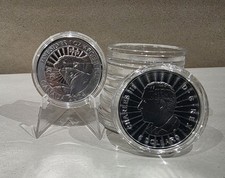 1 Once Argent 999/1000 Canada Polar Bear 2024 comprar usado  Enviando para Brazil