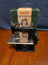 Vintage 1950s singer for sale  Burlington