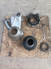 Coppia conica bmw usato  Italia