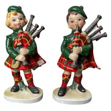 Vintage lefton scottish for sale  Avenel