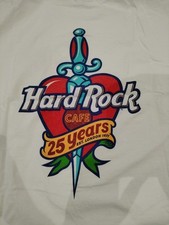 Shirt hard rock d'occasion  Saint-Quentin