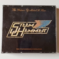 The steamhammer compilation d'occasion  Piennes