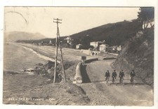 Cartolina fotografica sestri usato  Santa Maria Capua Vetere
