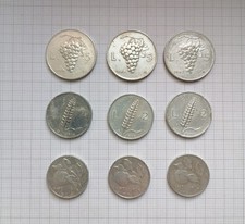 2 lire 1949 usato 2 lire 1949 usato Ancona