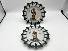 Vtg italian pottery for sale  Pahrump