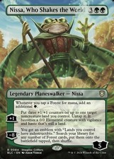 Nissa shakes borderless for sale  Providence