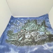 Antigo Fronha Harry Potter Chamber of Secrets Forbidden Forest Spiders Edwiges comprar usado  Enviando para Brazil