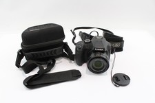 Panasonic lumix fz82 usato  Spedire a Italy