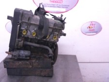 Moteur lancia y10 d'occasion  Rosières-près-Troyes
