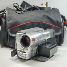 Canon g1000 camcorder for sale  UK