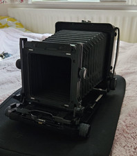 Toyo field 45a for sale  UK