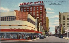 Vintage 1943 orlando for sale  Burnsville