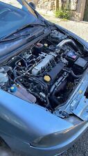 937a3000 motore alfa usato  Villanovafranca